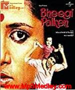 Bheegi Palken 1982 Song Download